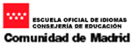 comunidad de madrid